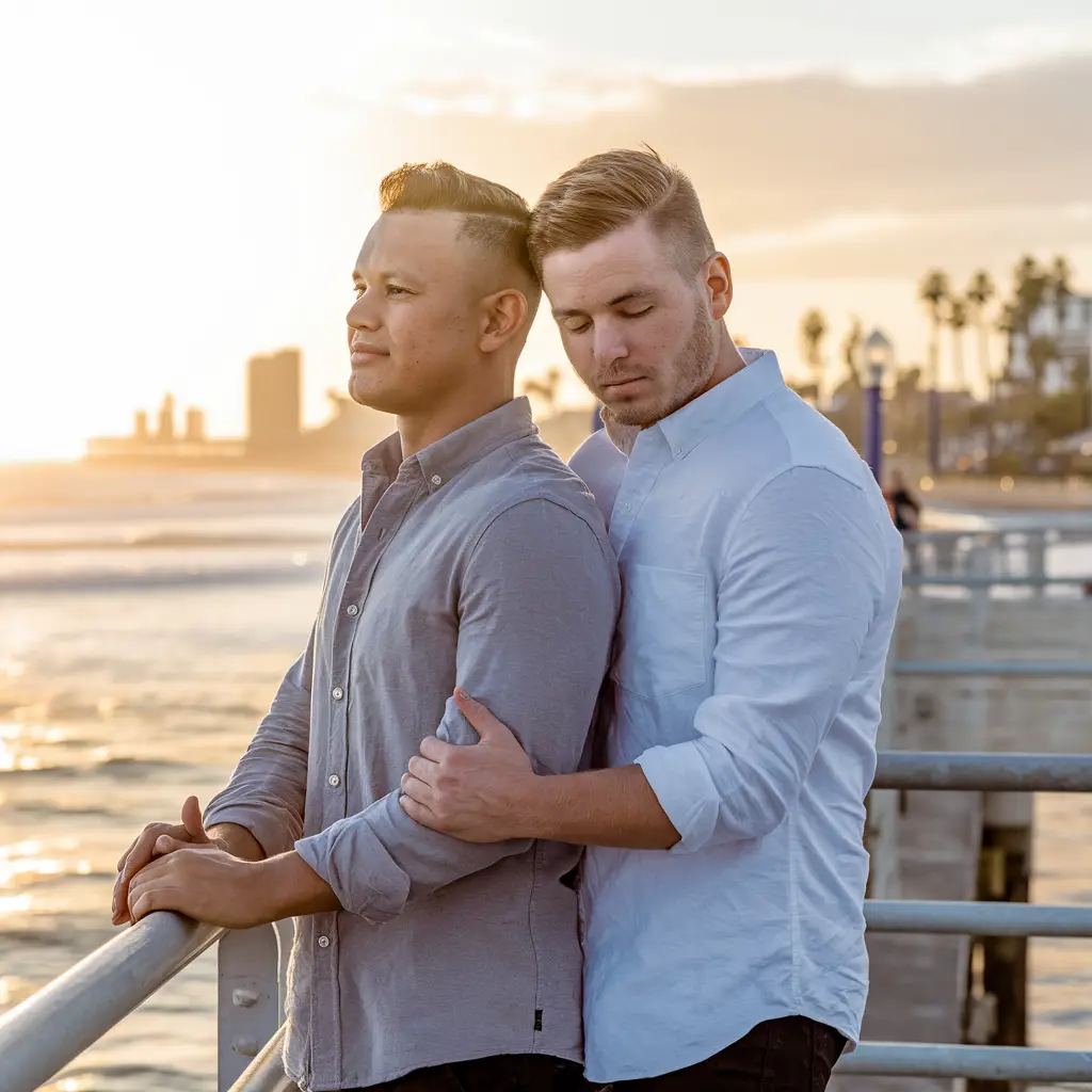Meet gay singles in Cranston, Rhode Island for love, fun, and lasting connections. Join today!