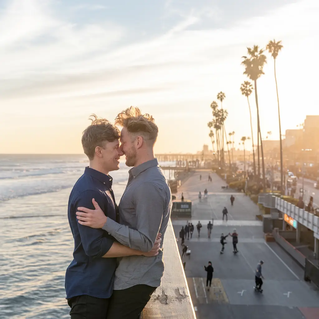 Looking to meet gay singles in Providence, Rhode Island? Start your online dating journey today!