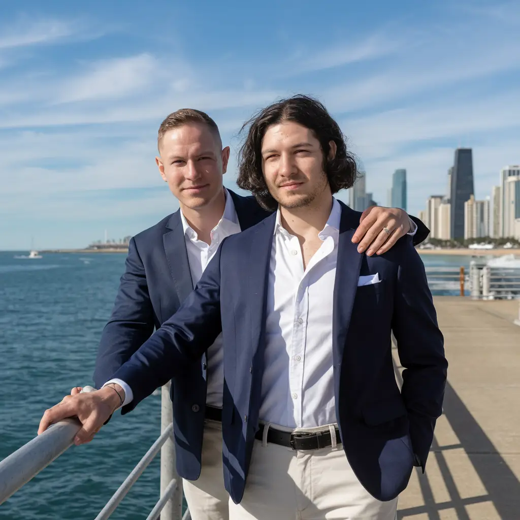 The best gay dating site in Woonsocket, Rhode Island! Meet singles online and start chatting now.