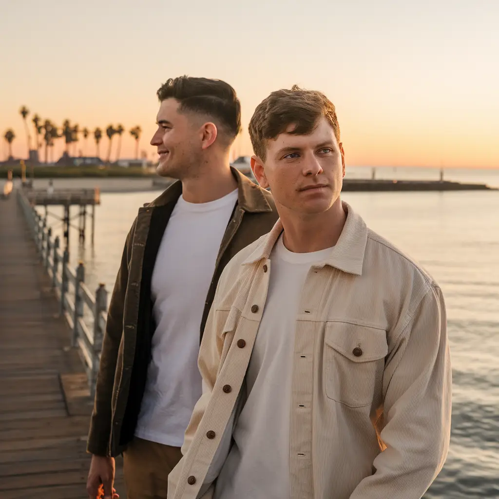 Looking for love? Meet gay singles in North Charleston, South Carolina and start dating online now!