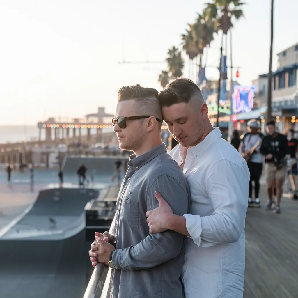 Ready to meet gay singles in Brentwood, Tennessee? Start dating online today!