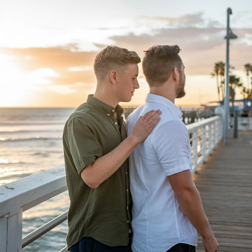 Meet gay singles in Collierville, Tennessee for meaningful relationships and online dating.
