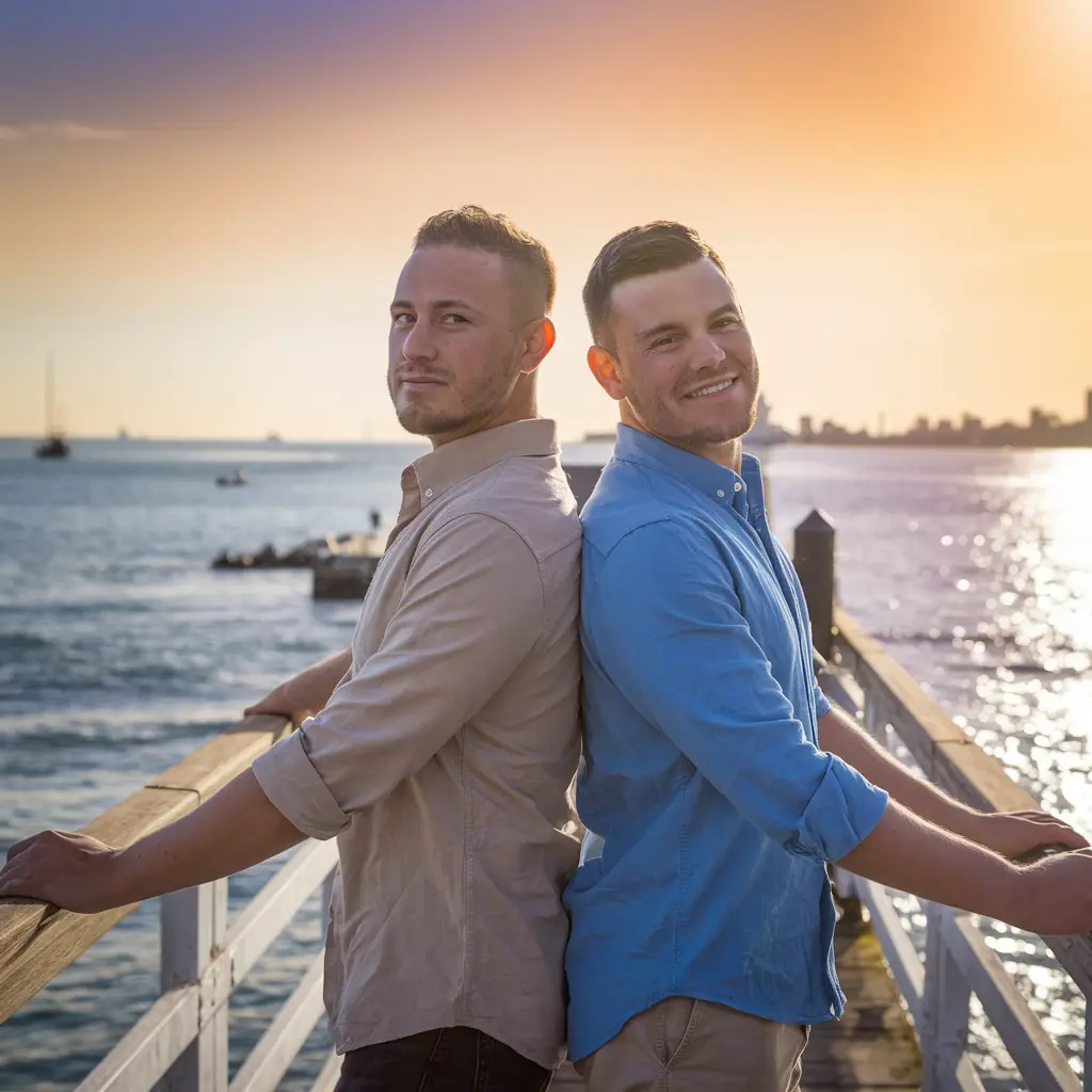 Online gay dating in Kingsport, Tennessee – find local singles and build a meaningful connection today.