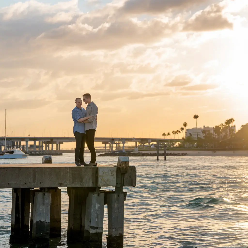 Meet gay singles in Bedford, Texas for online dating and real relationships.