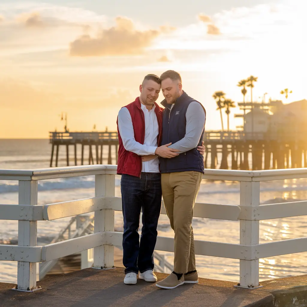 Meet gay singles in Denton, Texas today and start your online dating adventure.