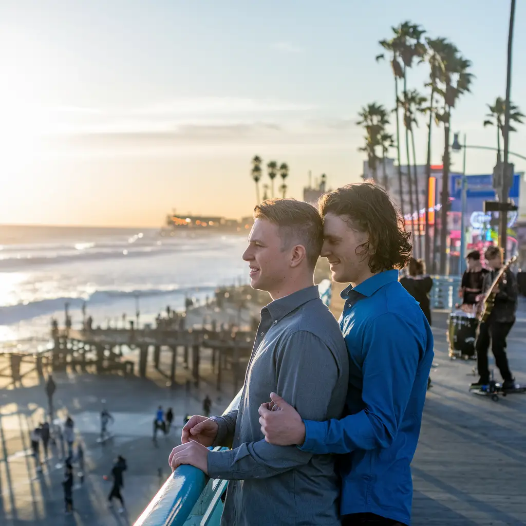 Find your match today! Meet gay singles in Flower Mound, Texas on our online dating site.