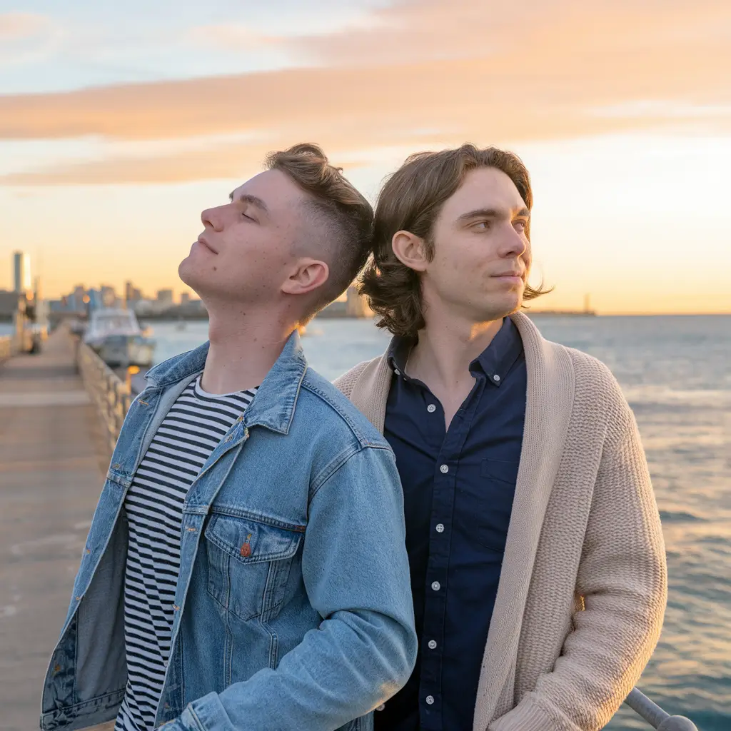 Meet gay singles in Frisco, Texas for love, fun, and dating. Join the best online site now!