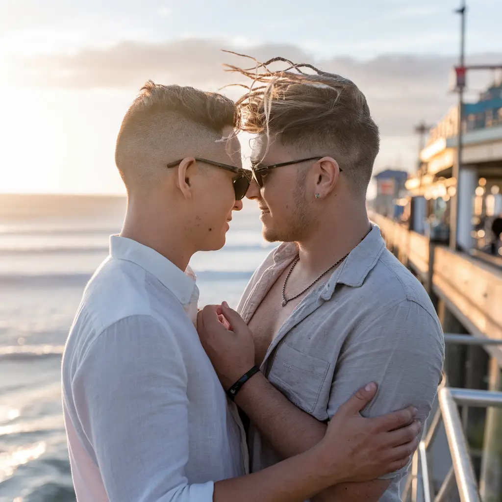 Looking for gay love? Meet singles in Haltom City, Texas online today!