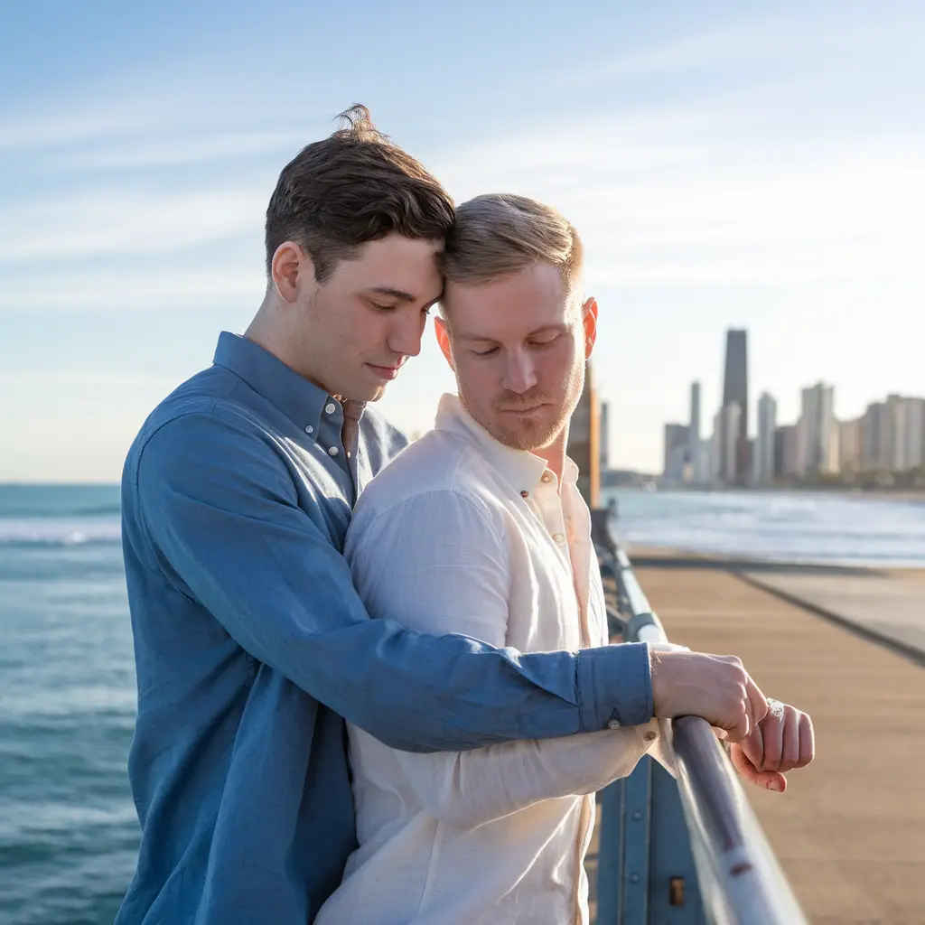 Online gay dating in Hurst, Texas – meet real singles and start meaningful connections today.