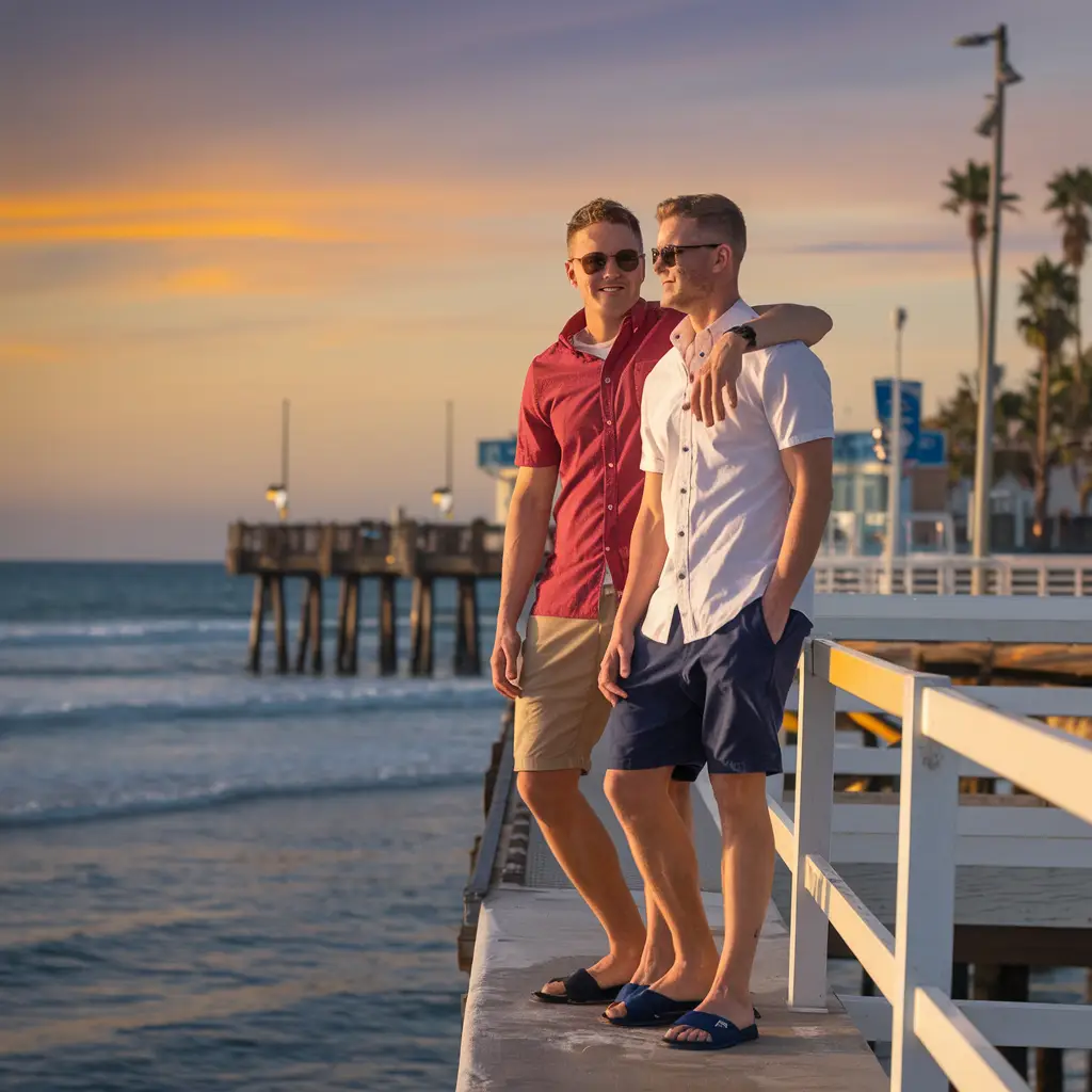 Meet gay singles in Mansfield, Texas for love, romance, and fun! Join today.