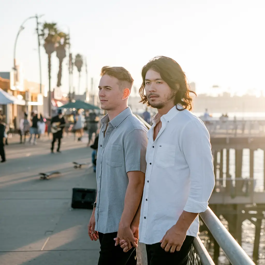 Meet gay singles in Mesquite, Texas and start dating online today! Find love and fun connections now.