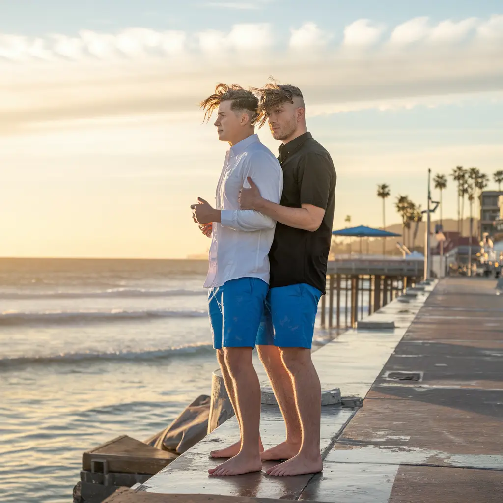 Meet gay singles in Missouri City, Texas for love, fun, and dating. Join the best online site now!