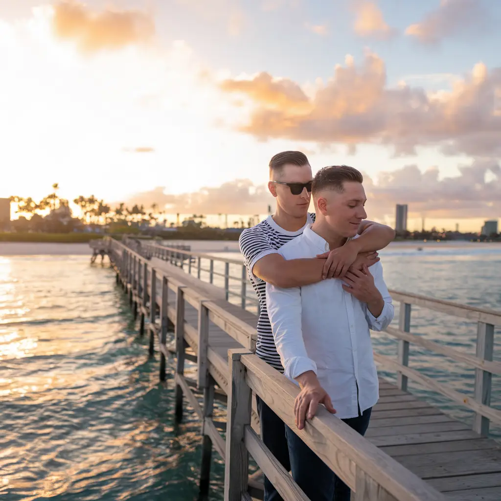 Meet gay singles in Odessa, Texas for love, friendship, and dating. Sign up now!