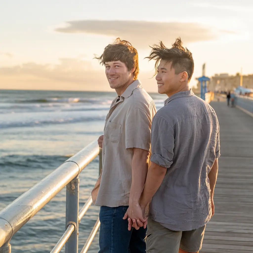 Meet gay singles in Richardson, Texas and find love online today! Start dating now.