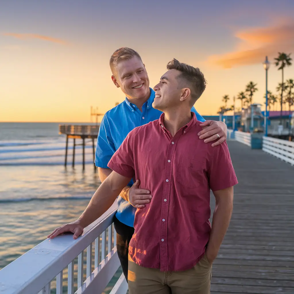 Meet gay singles in San Marcos, Texas for dating, love, and romance. Sign up for free today!