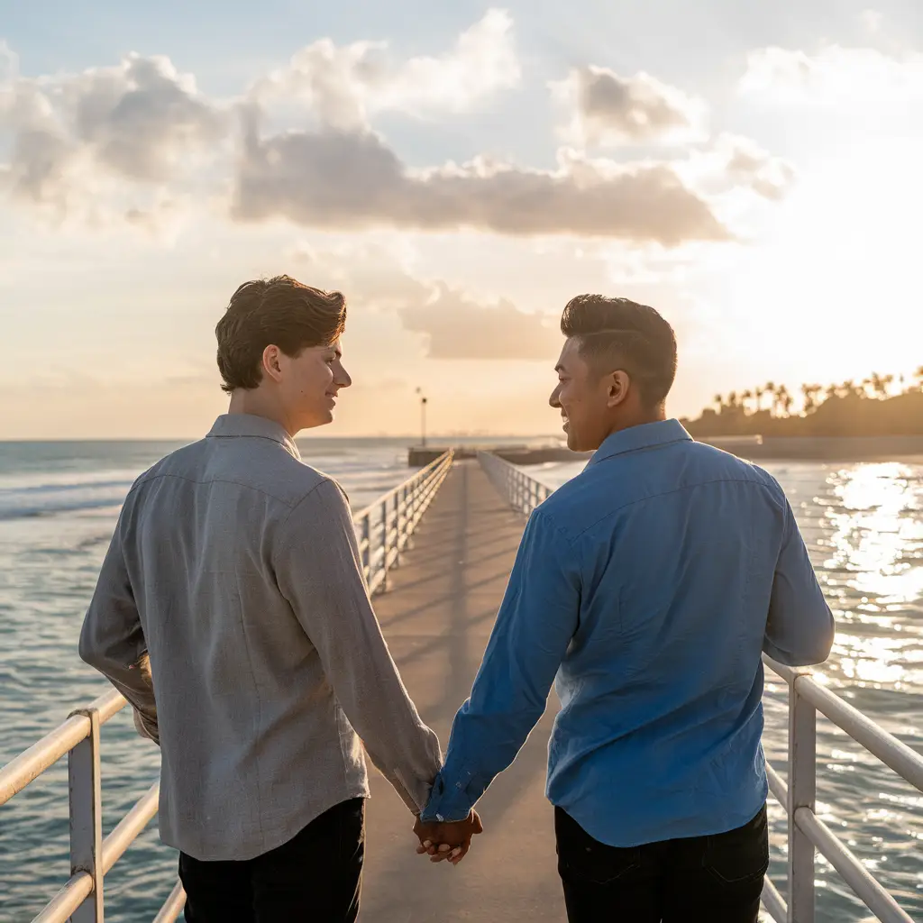 Find your match today! Meet gay singles in Sugar Land, Texas for online dating and fun.