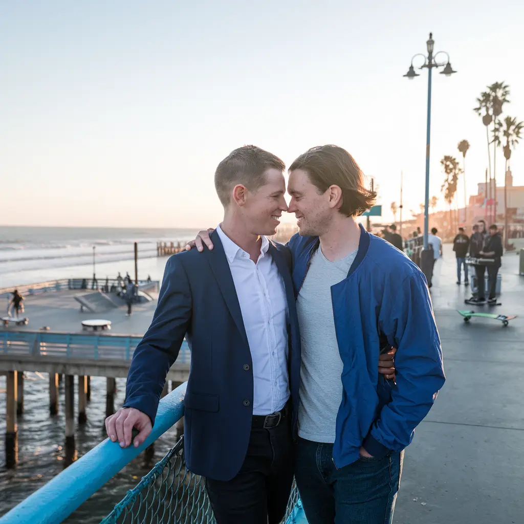 Gay dating in The Colony, Texas starts online! Meet singles and connect today.