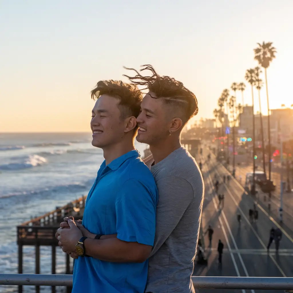Gay dating in Utah starts online! Meet singles and make real connections today.