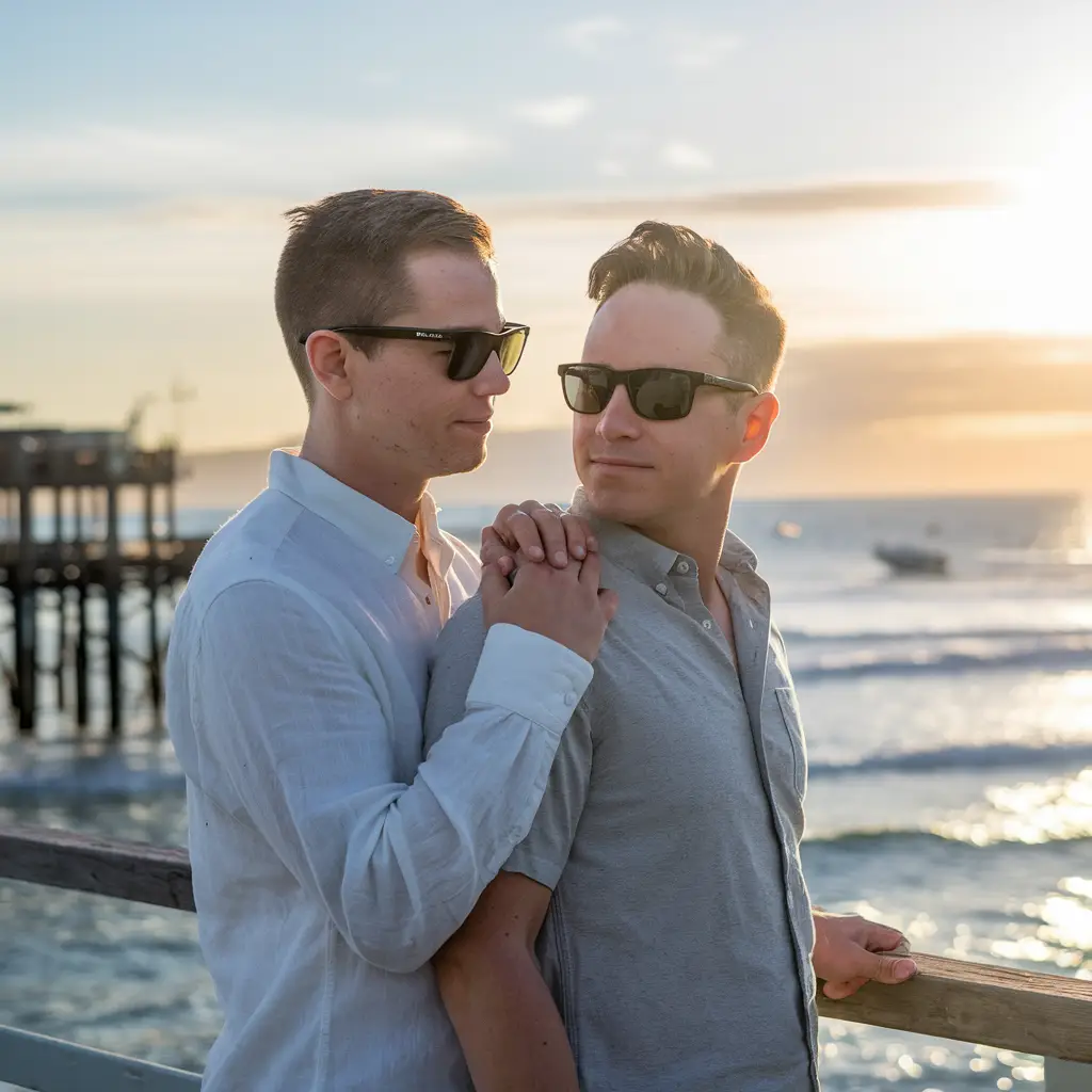 Meet gay singles in Bountiful, Utah for dating, friendship, and fun.