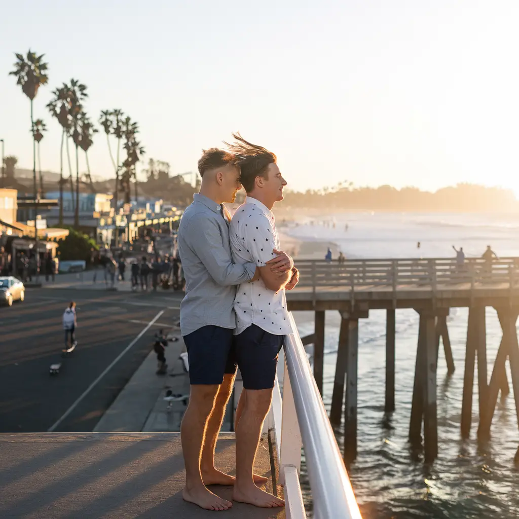 Meet gay singles in Layton, Utah for love, romance, and fun! Join our online dating site and start chatting today.