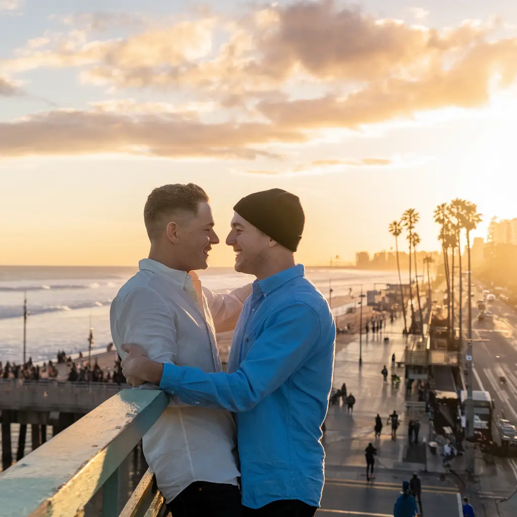 Online gay dating in Logan, Utah – meet like-minded singles and start your journey today!