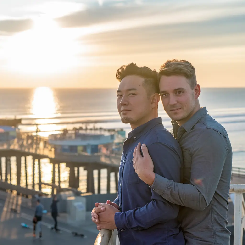 Online gay dating in Provo, Utah – find your match and start something special.