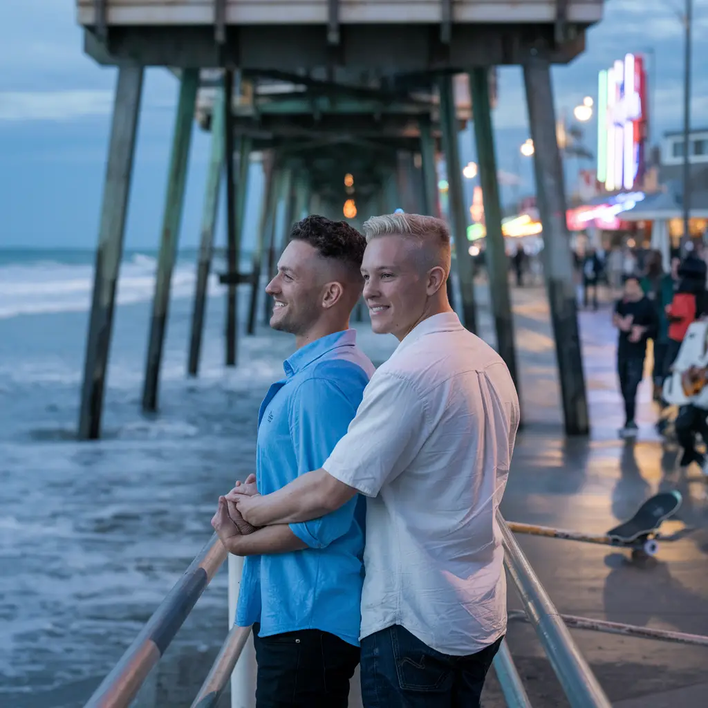 Meet gay singles in South Jordan, Utah and start dating today! Online dating made fun.