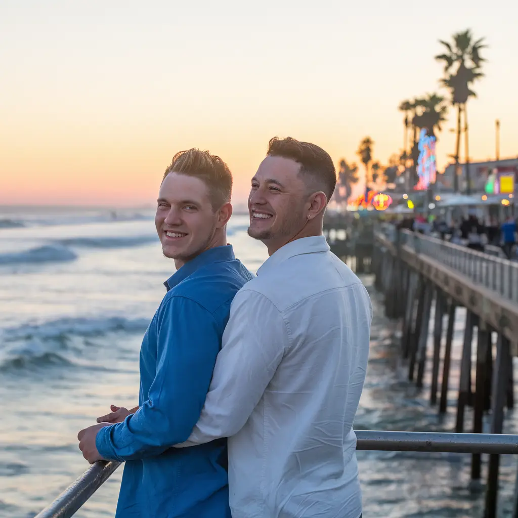 Looking for romance? Meet gay singles in Harrisonburg, Virginia on our dating site now!