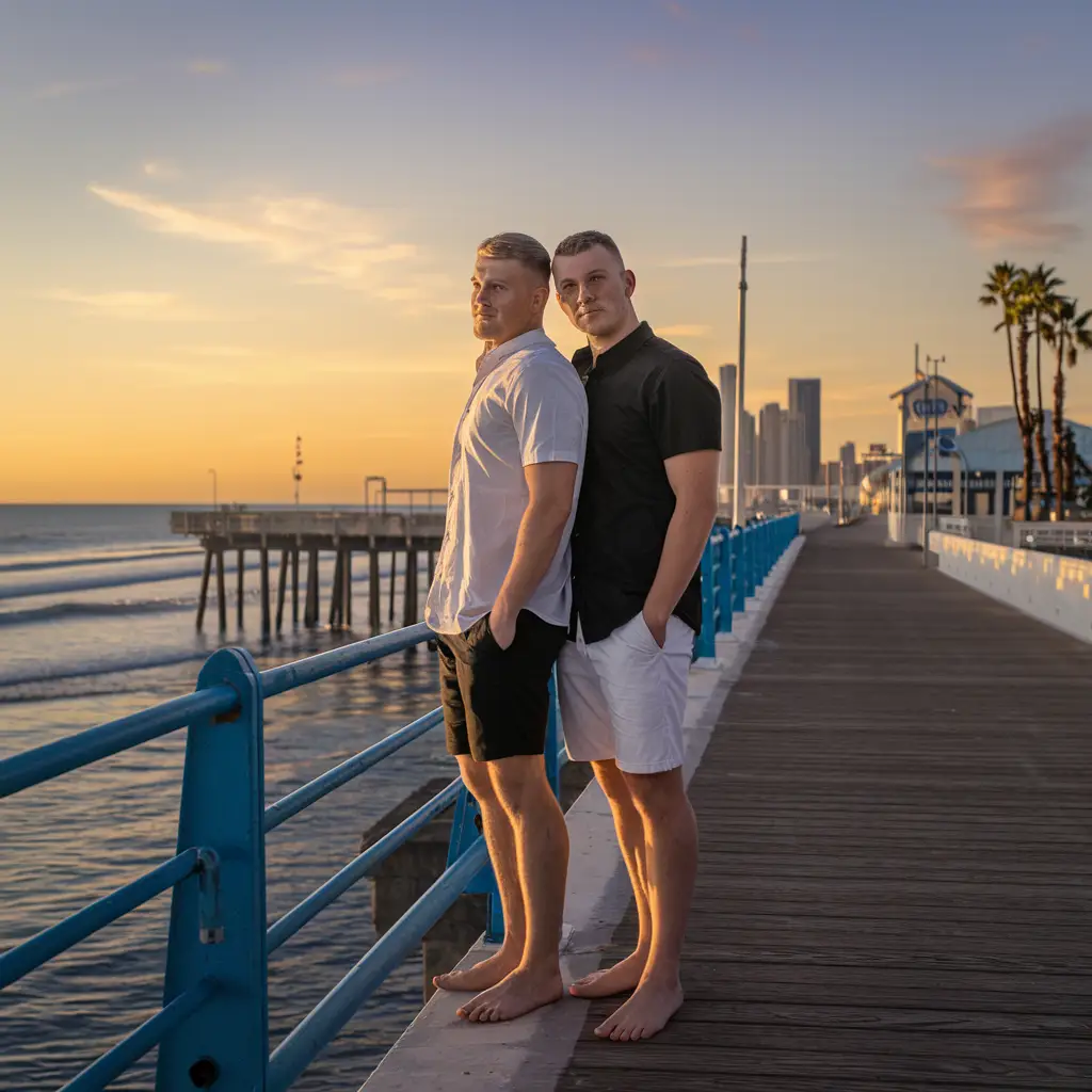 Looking for love? Meet gay singles in Richmond, Virginia online now!
