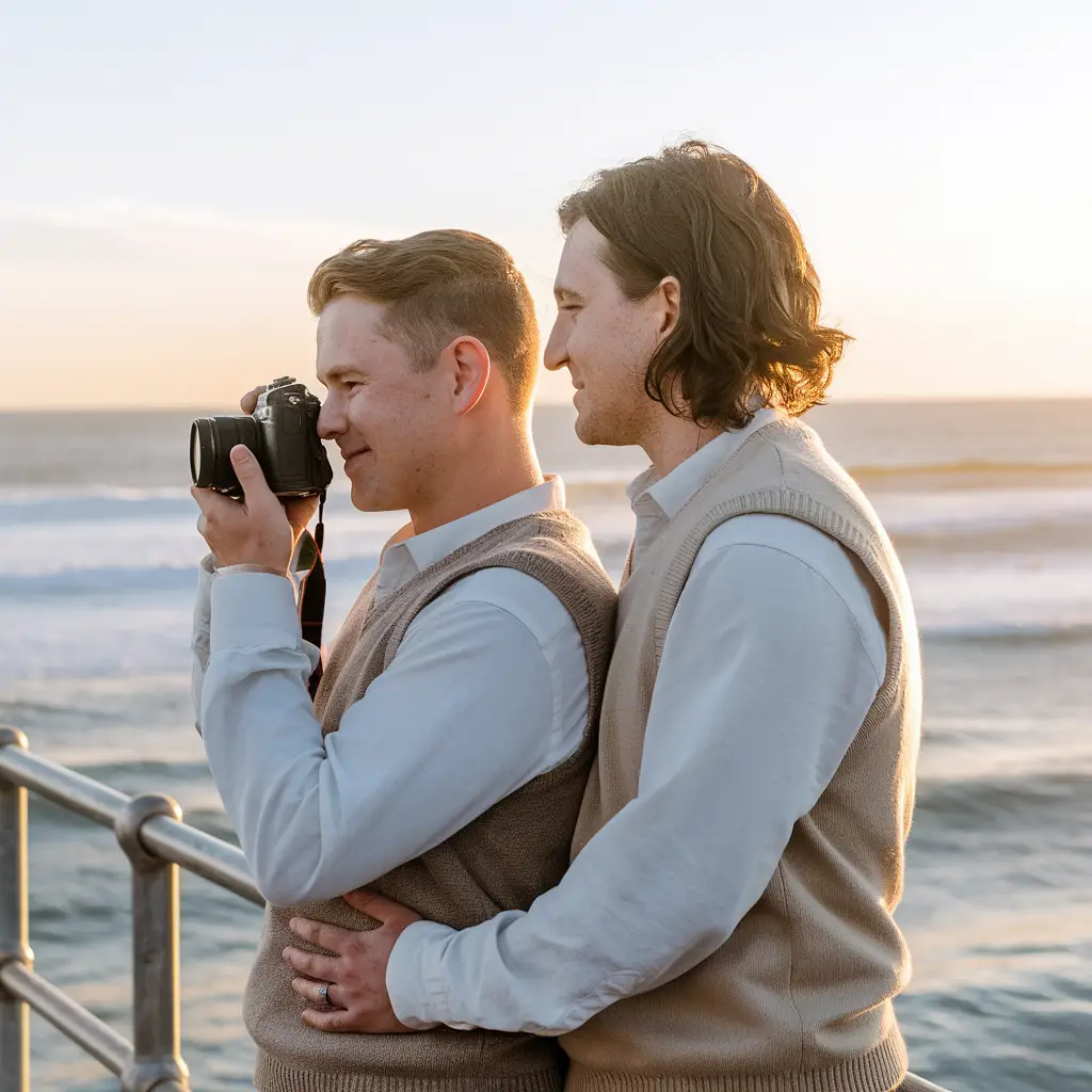 Meet gay singles in Auburn, Washington today! Online dating made easy – find love or friendship now.