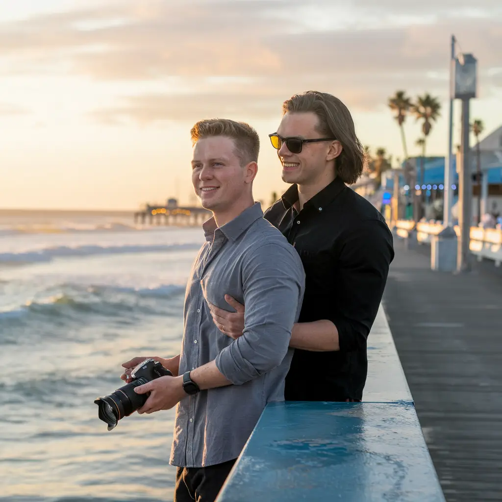 Gay dating in Burien, Washington made simple! Meet local singles online now.