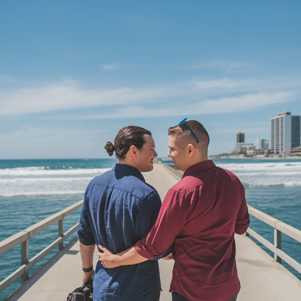 Meet gay singles in Edmonds, Washington and start your love story today! Join the best online dating site now.